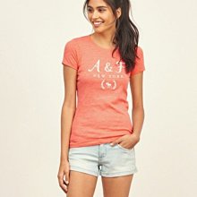 A&F 女 亮片LOGO 連帽外套 紅色 全新 現貨 尺寸M / L 歷史價格詳細信息