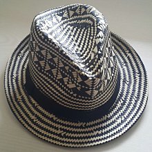 Abercrombie & Fitch A&F AF 編織 大圓帽 遮陽帽 草帽 歷史價格詳細信息