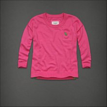 A&F 女生 短版 長袖t恤 長t 深灰色 AF Abercrombie Fitch BUYSOME 正品 C1023 歷史價格詳細信息