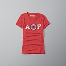 【A&F女生館】☆【Abercrombie&Fitch短袖T恤】☆【AFG001T8】(XS-S) 歷史價格詳細信息