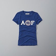 【A&F女生館】☆【Abercrombie&Fitch短袖T恤】☆【AFG001T8】(XS-S) 歷史價格詳細信息