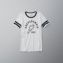 A&F 女生 短袖t恤 短t 酒紅色 正品 AF Abercrombie Fitch BUYSOME C1017 歷史價格詳細信息