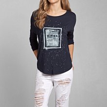 Maple麋鹿小舖 Abercrombie&Fitch ＊ AF  深棗紅色寬版長袖襯衫 ＊ ( 現貨S號 ) 歷史價格詳細信息