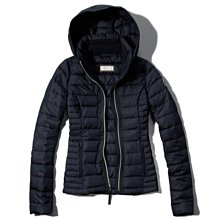 現貨~全新 Abercrombie & Fitch Natasha Sweater 徽章貼布麻花款長袖外套(L號) 歷史價格詳細信息