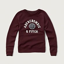 A&F 女 亮片LOGO 連帽外套 紅色 全新 現貨 尺寸M / L 歷史價格詳細信息