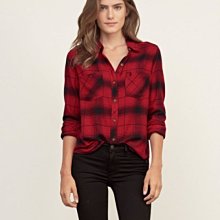 二手 Abercrombie &amp; Fitch 男女大童皆宜 連帽 長袖 LOGO 保暖 大學T恤 小號大人也可穿 歷史價格詳細信息