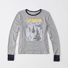 【天普小棧】A&F Abercrombie Long-sleeve Logo Tape Tee長袖T恤黑色M號現貨抵台 歷史價格詳細信息