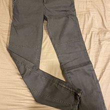 全新真品美國Abercrombie & Fitch AnF af 深藍色粗針織七分袖小外套 M號 歷史價格詳細信息