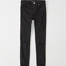 Maple麋鹿小舖 Abercrombie&Fitch ＊ A&F 黑色細肩帶蕾絲上衣 ＊ ( 現貨M/L號 ) 歷史價格詳細信息