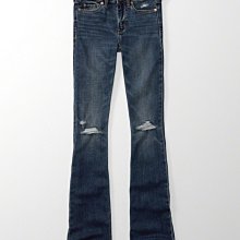 Maple麋鹿小舖 Abercrombie&Fitch ＊ AF 藍灰色點點無袖上衣 ＊ ( 現貨M號 ) 歷史價格詳細信息