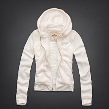 Hollister 男 鋪棉 類羽絨 連帽外套 (L) by Abercrombie & Fitch 歷史價格詳細信息