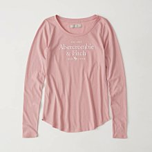 【A&F女生館】☆【Abercrombie LOGO刺繡長袖T恤】☆【AFG007F3】(XS-S-M) 歷史價格詳細信息