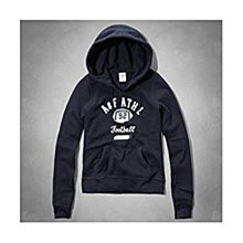 A&F 女 亮片LOGO 連帽外套 紅色 全新 現貨 尺寸M / L 歷史價格詳細信息