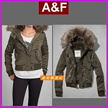 全館出清8折再免運美國全新AF  abercrombie kids女生保暖防風鋪棉連帽外套 XL尺寸 深灰色青少女版 歷史價格詳細信息