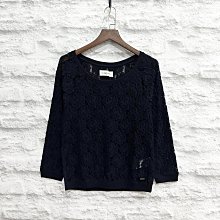 Maple麋鹿小舖 Abercrombie&Fitch ＊ AF  深棗紅色寬版長袖襯衫 ＊ ( 現貨S號 ) 歷史價格詳細信息