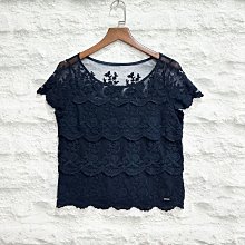 Maple麋鹿小舖 Abercrombie&Fitch ＊ AF  深棗紅色寬版長袖襯衫 ＊ ( 現貨S號 ) 歷史價格詳細信息