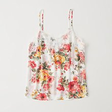 Maple麋鹿小舖 Abercrombie&Fitch ＊ AF 細直條紋短袖襯衫＊ ( 現貨S號 ) 歷史價格詳細信息