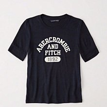 美國A&F 深藍色短袖POLO衫 歷史價格詳細信息