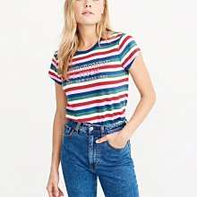 美國Abercrombie & Fitch OFF-THE-SHOULDER RIBBED TOP XS露頸合身上衣含運 歷史價格詳細信息