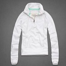 Abercrombie & Fitch 立體英文刺繡字樣T恤 / L / 0427 歷史價格詳細信息