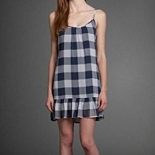 美國Abercrombie & Fitch 女裝A&F Elissa L號超清純柔軟質讚花卉細肩洋裝含運在台 歷史價格詳細信息