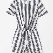 【abercrombie kids】Abercrombie&Fitch(A&F)黑色花卉細肩帶平口連身褲 歷史價格詳細信息