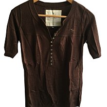 全新 AF A&F Abercrombie & Fitch Colby 麋鹿 連帽 娃娃裝 上衣 運動衫 白色 XS 歷史價格詳細信息