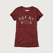 【A&F女生館】【Abercrombie&Fitch短袖T恤】☆【AFG002A6】(S) 歷史價格詳細信息
