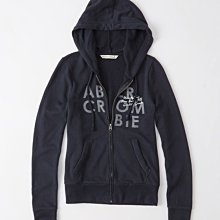 Abercrombie & Fitch af A&F 連帽 外套 連帽 帽T 黑色 歷史價格詳細信息