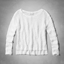 【天普小棧】A&F abercrombie KIDS Venessa寬鬆版短袖口袋T恤 Kids L號現貨抵臺 歷史價格詳細信息