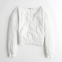【全新真品】Hollister Co. V領束腰上衣 價格比較,價格查詢,歷史價格詳細信息