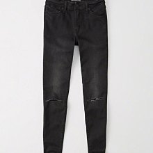 Maple麋鹿小舖 Abercrombie&Fitch ＊ A&F 黑色細肩帶蕾絲上衣 ＊ ( 現貨M/L號 ) 歷史價格詳細信息