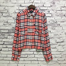 Abercrombie & Fitch A&F AF 格子襯衫 歷史價格詳細信息