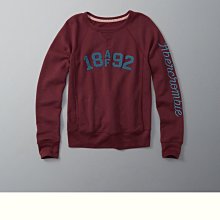 Maple麋鹿小舖Abercrombie&Fitch ＊ A&F 棗紅色細肩帶蕾絲上衣 ＊ ( 現貨S號 ) 歷史價格詳細信息