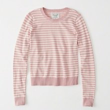 Maple麋鹿小舖Abercrombie&Fitch ＊ A&F 粉色V領花花細肩帶蕾絲上衣 ＊ ( 現貨S號 ) 歷史價格詳細信息