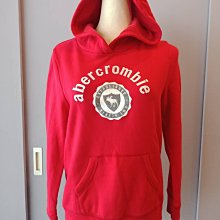 (雅峰精品) Abercrombie & Fitch A&F 連帽厚外套，亮綠色(L號) 歷史價格詳細信息