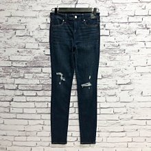 Maple麋鹿小舖 Abercrombie&Fitch ＊ AF 深粉色V領麋鹿LOGO素面短T＊( 現貨L號 ) 歷史價格詳細信息