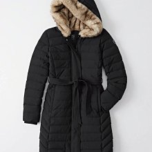 Maple麋鹿小舖 Abercrombie&Fitch ＊ A&F 黑色細肩帶蕾絲上衣 ＊ ( 現貨M/L號 ) 歷史價格詳細信息