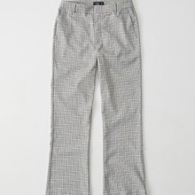 Maple麋鹿小舖 Abercrombie&Fitch ＊ AF 細直條紋短袖襯衫＊ ( 現貨S號 ) 歷史價格詳細信息