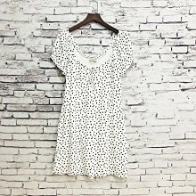 Maple麋鹿小舖 Abercrombie&Fitch＊ AF  白色貼布字母電繡徽章短T＊ ( 現貨S號 ) 歷史價格詳細信息