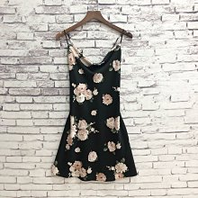 Maple麋鹿小舖 Abercrombie&Fitch ＊ AF 黑色扭結設計無袖襯衫＊ ( 現貨M號 ) 歷史價格詳細信息