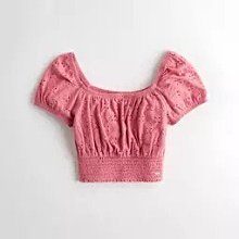 【全新真品】Hollister Co. V領束腰上衣 歷史價格詳細信息