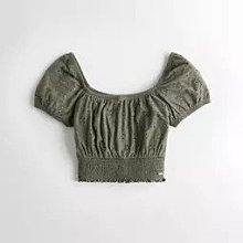 【全新真品】Hollister Co. V領束腰上衣 歷史價格詳細信息