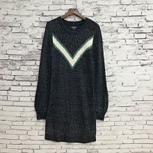 Maple麋鹿小舖 Abercrombie&Fitch ＊AF 白+深藍V領條紋麋鹿LOGO短T＊(現貨S號) 歷史價格詳細信息