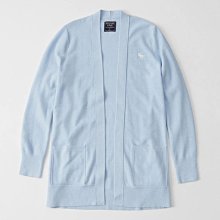 Maple麋鹿小舖 Abercrombie&Fitch ＊ A&F 水藍色細肩帶蕾絲上衣 ＊ ( 現貨S/M/L號 ) 歷史價格詳細信息