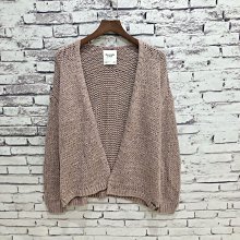 Maple麋鹿小舖 Abercrombie&Fitch ＊ AF  深棗紅色寬版長袖襯衫 ＊ ( 現貨S號 ) 歷史價格詳細信息