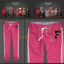 Abercrombie&Fitch 美國【現貨】S/M號 休閒褲 A&F Skinny Sweatpants 歷史價格詳細信息