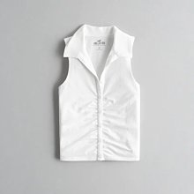 【全新真品】Hollister Co. V領束腰上衣 歷史價格詳細信息