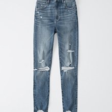 Maple麋鹿小舖 Abercrombie&Fitch ＊ AF 藍灰色點點無袖上衣 ＊ ( 現貨M號 ) 歷史價格詳細信息