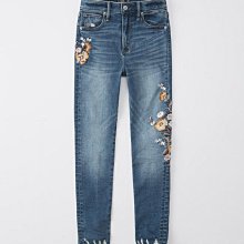 Maple麋鹿小舖 Abercrombie&Fitch ＊ AF 藍灰色點點無袖上衣 ＊ ( 現貨M號 ) 歷史價格詳細信息